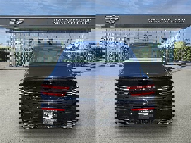 New 2025 Genesis G80 3.5T Sport image 5