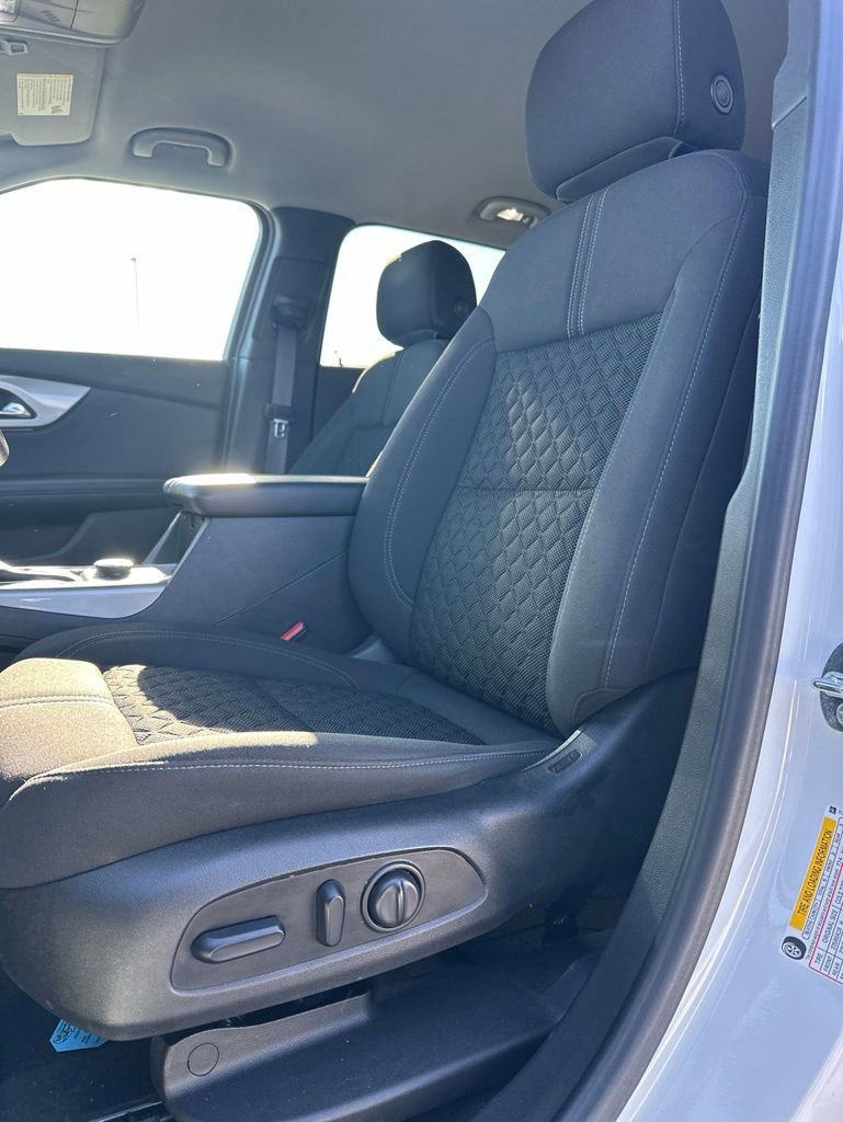 Used 2021 Chevrolet Blazer LT AWD/4WD image 42