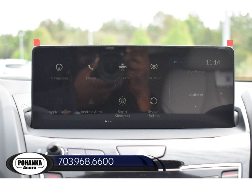 New 2026 Acura RDX w/ Technology Package AWD/4WD image 14