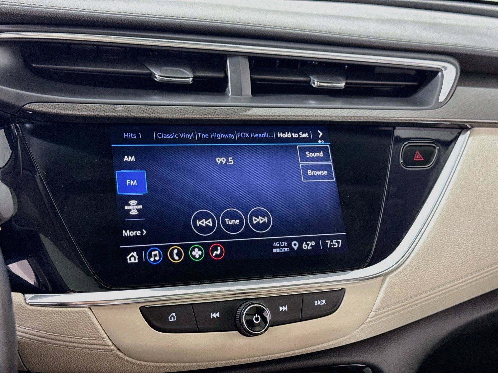 Used 2023 Buick Encore GX Essence w/ Experience Buick Package AWD/4WD image 8