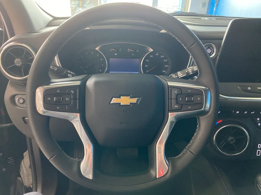Used 2024 Chevrolet Blazer LT w/ LPO, Floor Liner Package image 6