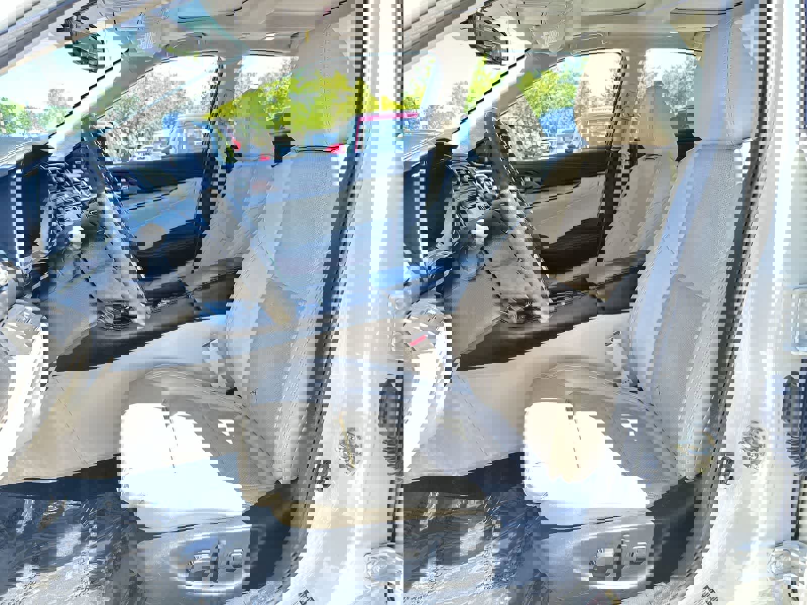 Used 2018 Nissan Maxima 3.5 SL image 2