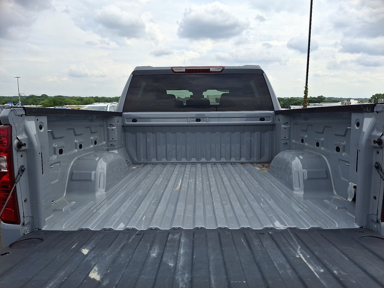 Certified 2024 Chevrolet Silverado 1500 LT image 29