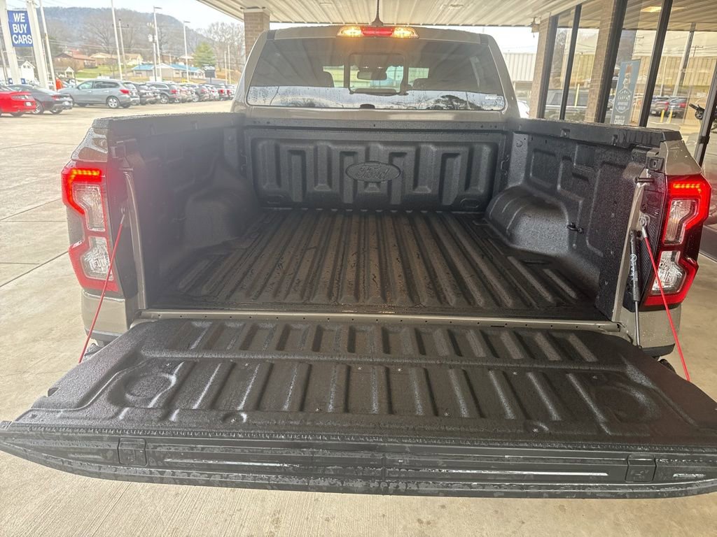 New 2025 Ford Ranger XLT w/ Equipment Group 301A High image 22