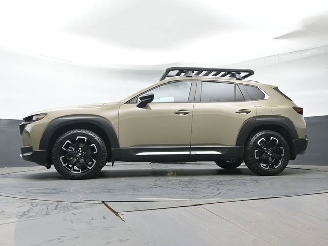 Certified 2023 MAZDA CX-50 Meridian Edition w/ Apex Package AWD/4WD image 27