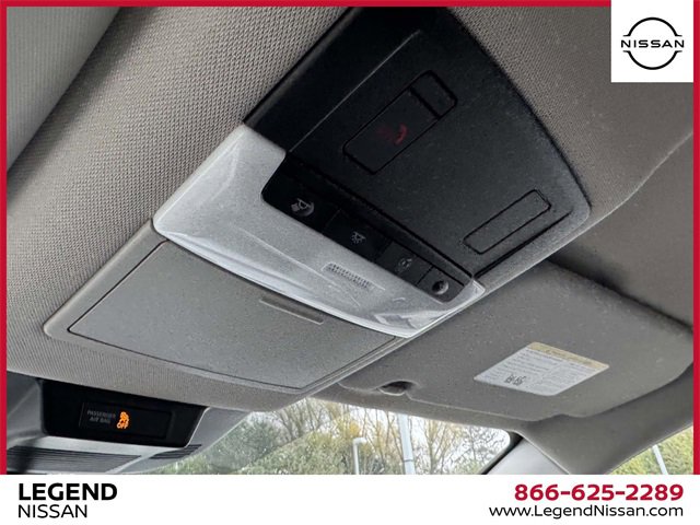 Certified 2024 Nissan Rogue SV image 30