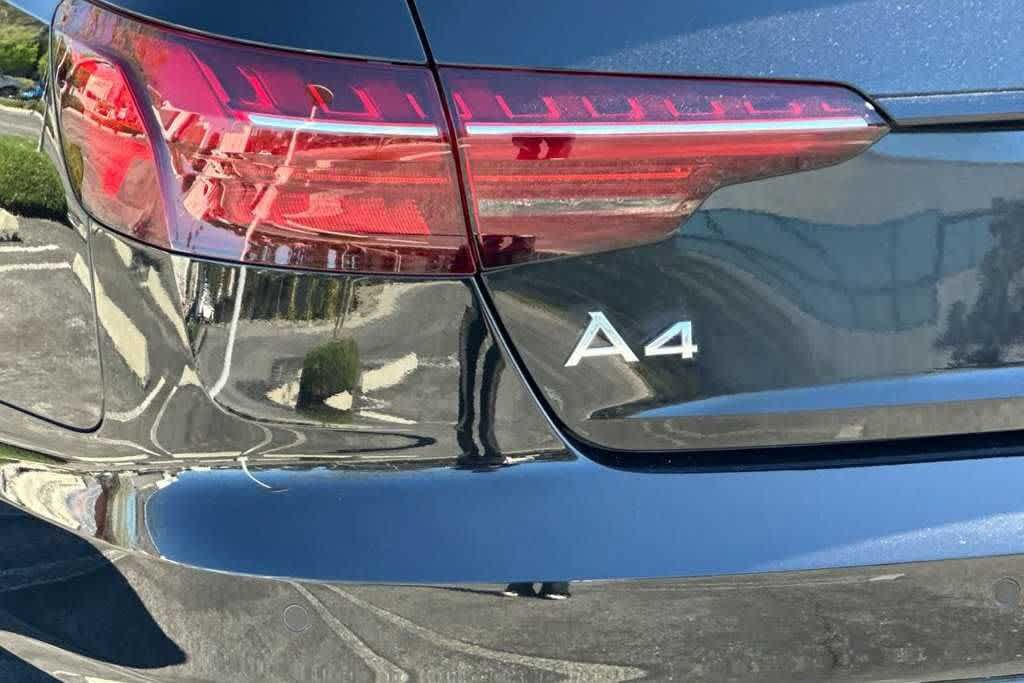 Used 2025 Audi A4 2.0T Premium w/ Convenience Package AWD/4WD image 26