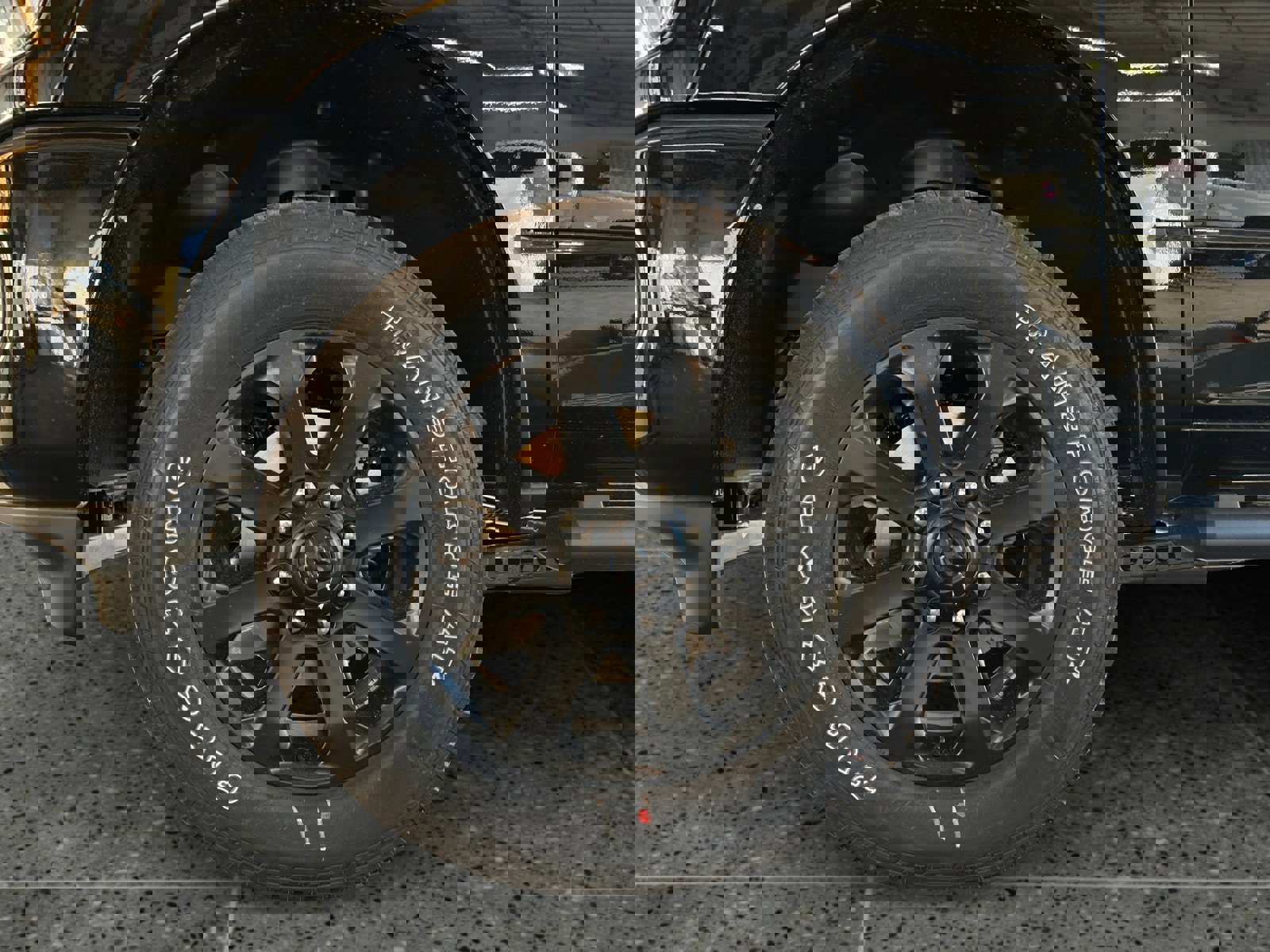 New 2026 RAM 2500 Tradesman image 14