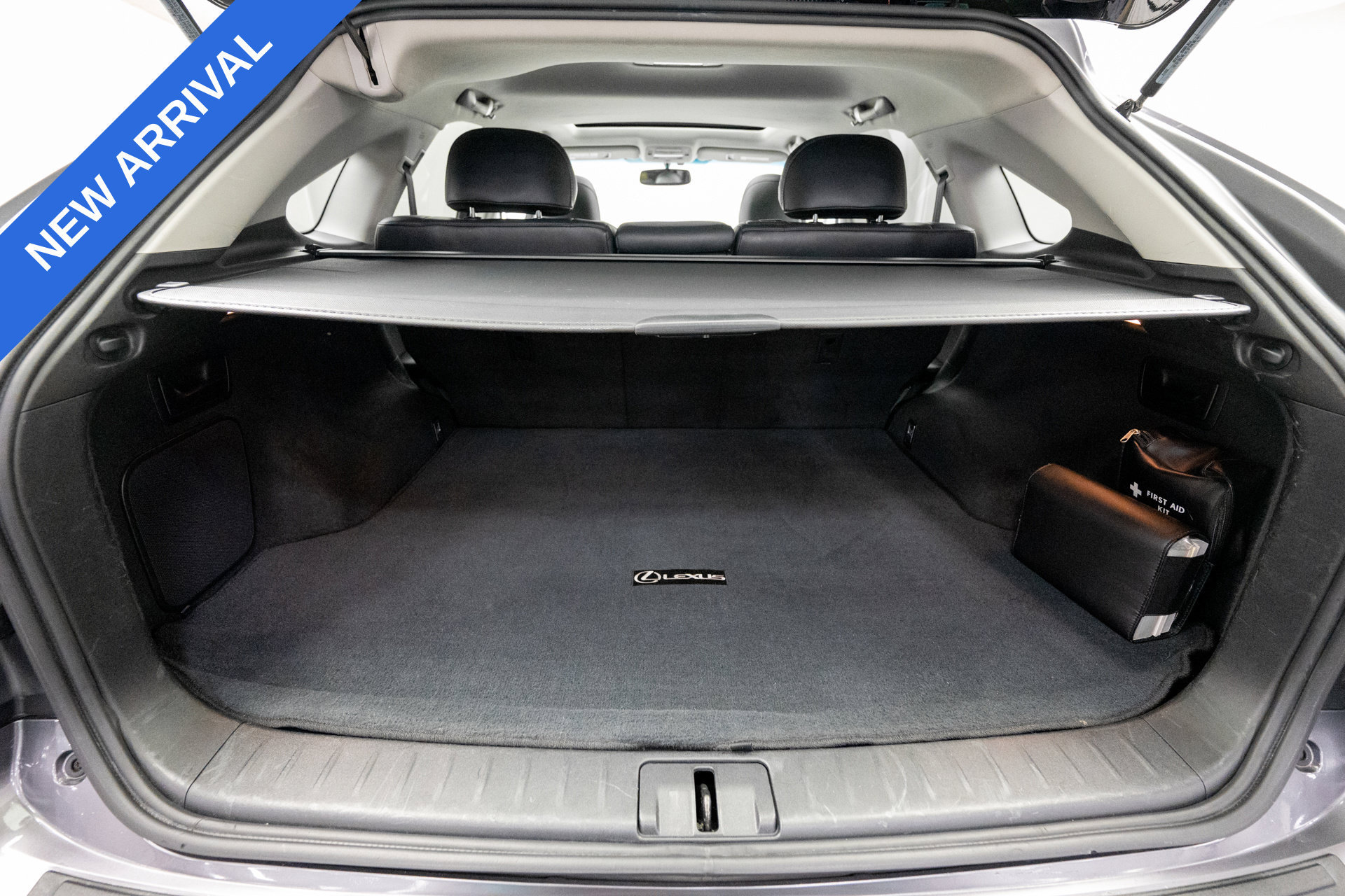 Used 2015 Lexus RX 350 AWD image 34