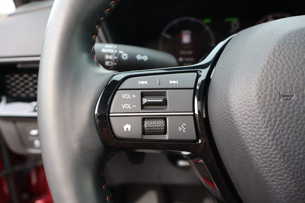 Used 2024 Honda CR-V Sport Touring image 13