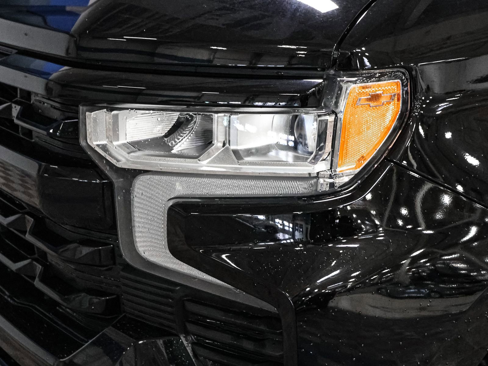 Certified 2024 Chevrolet Silverado 1500 RST w/ Convenience Package II image 14