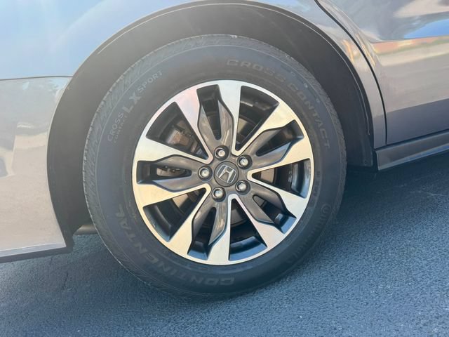Used 2024 Honda Odyssey EX-L image 35