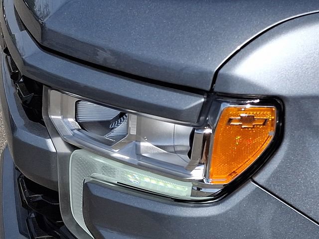 Used 2023 Chevrolet Silverado 1500 RST image 29