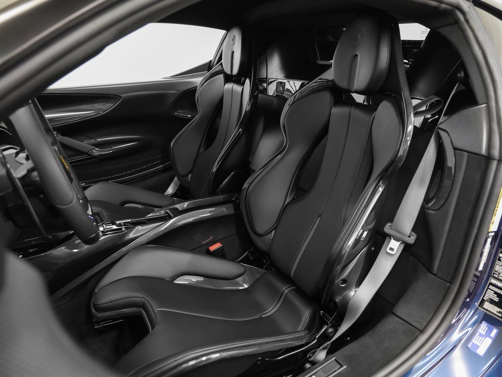 Certified 2023 Ferrari SF90 Stradale image 71