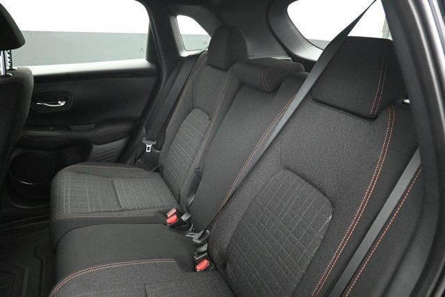 New 2027 Honda HR-V Sport image 22