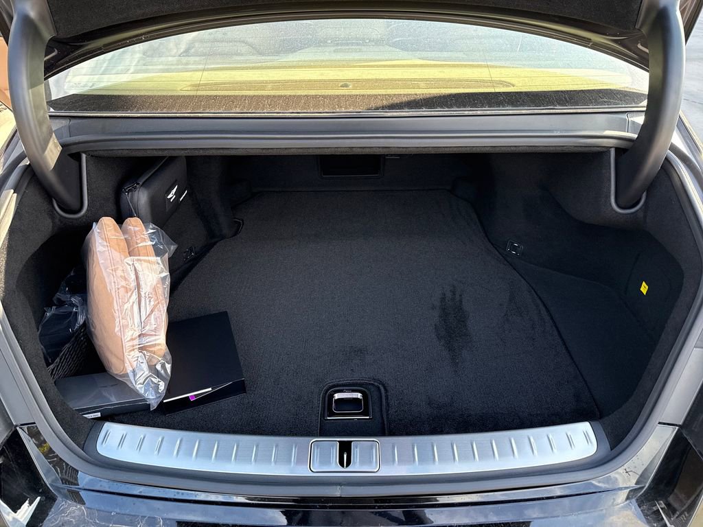 New 2026 Genesis G90 3.5T AWD/4WD image 13