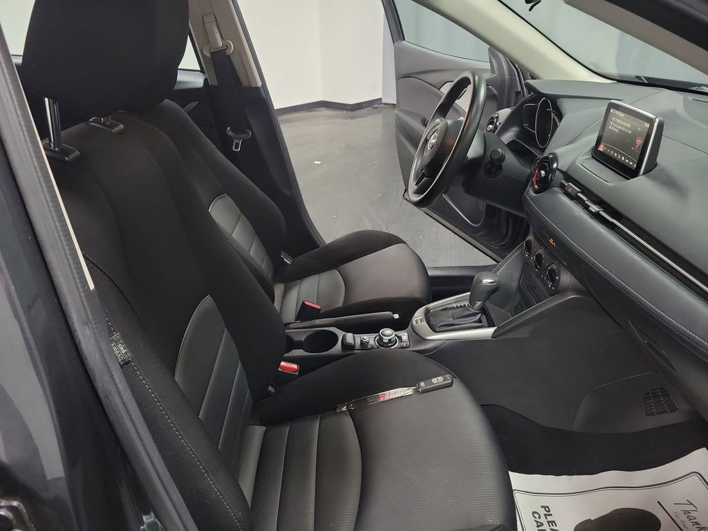 Used 2016 MAZDA CX-3 Sport image 23