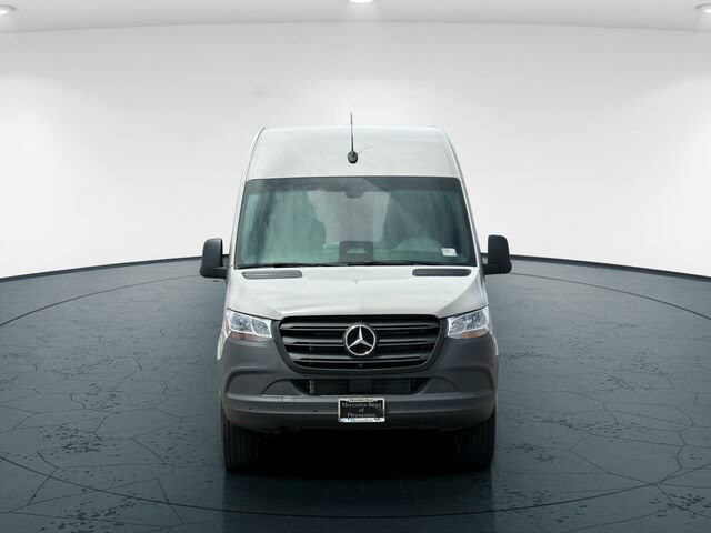 New 2026 Mercedes-Benz Sprinter 2500 image 9