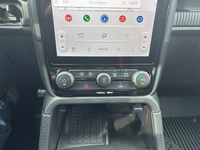 New 2025 Ford Ranger Raptor image 23