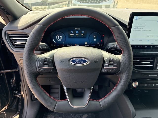 New 2026 Ford Escape ST-Line Elite w/ Equipment Group 501A image 27