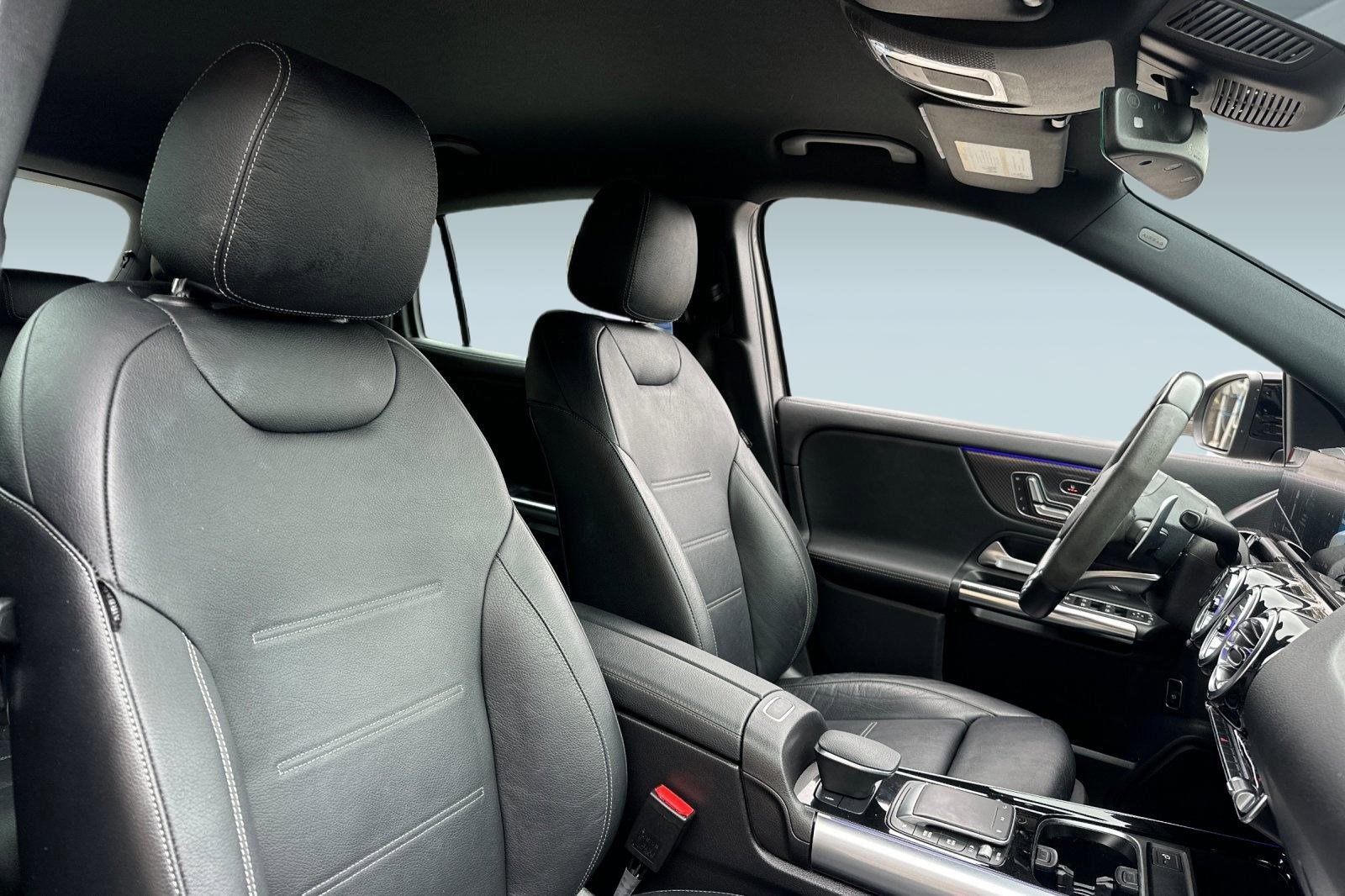 Certified 2022 Mercedes-Benz GLA 35 AMG 4MATIC image 31