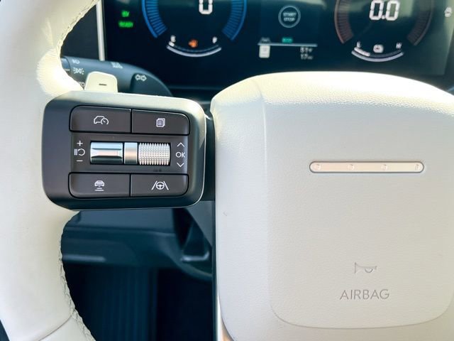 New 2026 Hyundai Santa Fe SE image 25