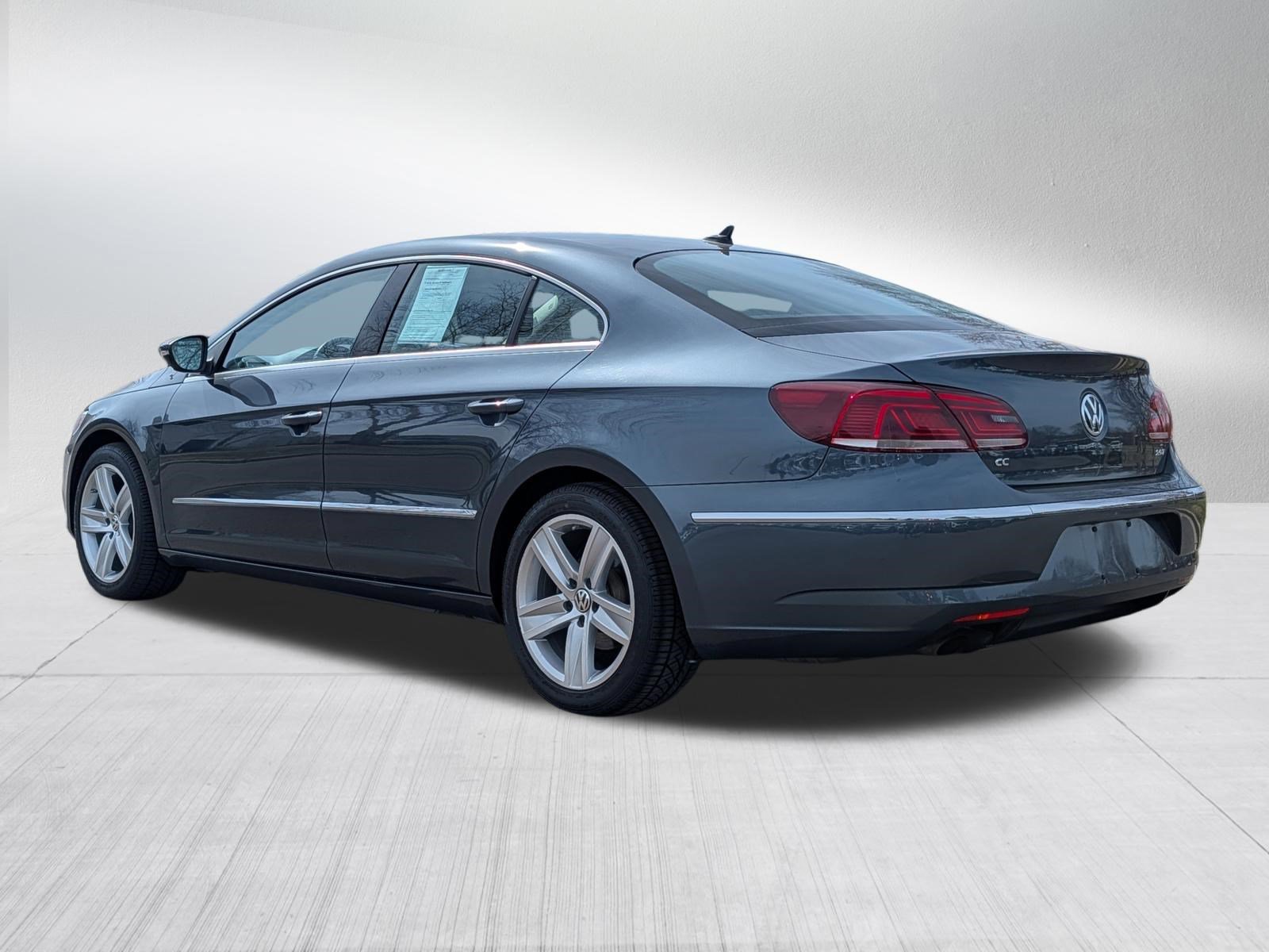 Used 2013 Volkswagen CC Sport image 5