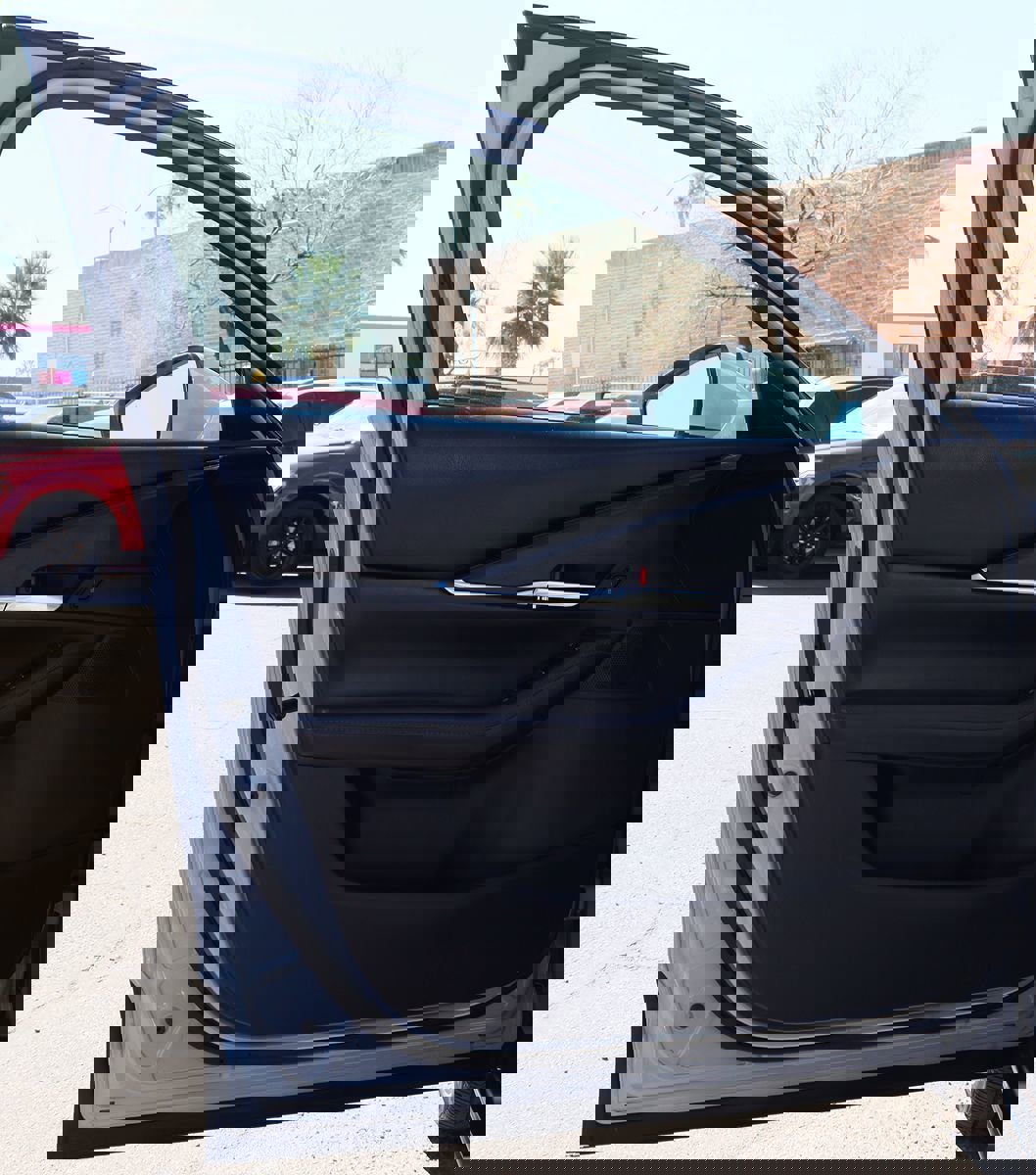 Used 2025 MAZDA CX-30 AWD 2.5 S w/ Preferred Package image 37