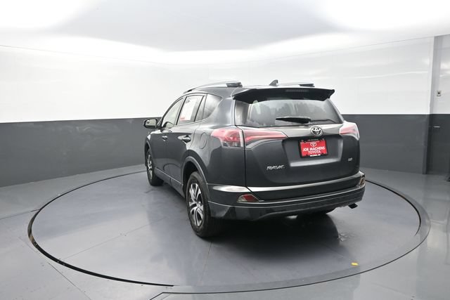 Used 2016 Toyota RAV4 LE FWD image 63