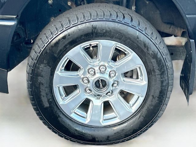 Used 2017 Ford F250 Platinum w/ Platinum Ultimate Package image 33