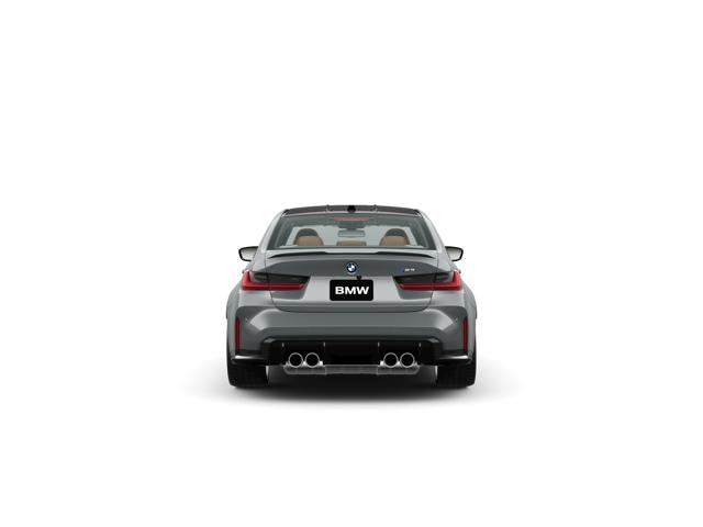 New 2027 BMW M3 w/ Executive Package RWD image 5