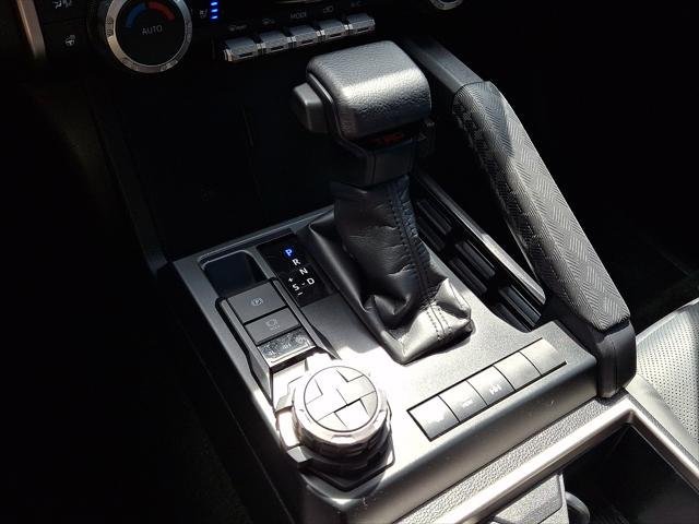 Certified 2025 Toyota 4Runner TRD Off-Road Premium w/ Tow Technology Package AWD/4WD image 50
