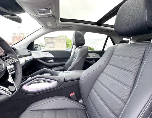 New 2026 Mercedes-Benz GLE 450 4MATIC image 27