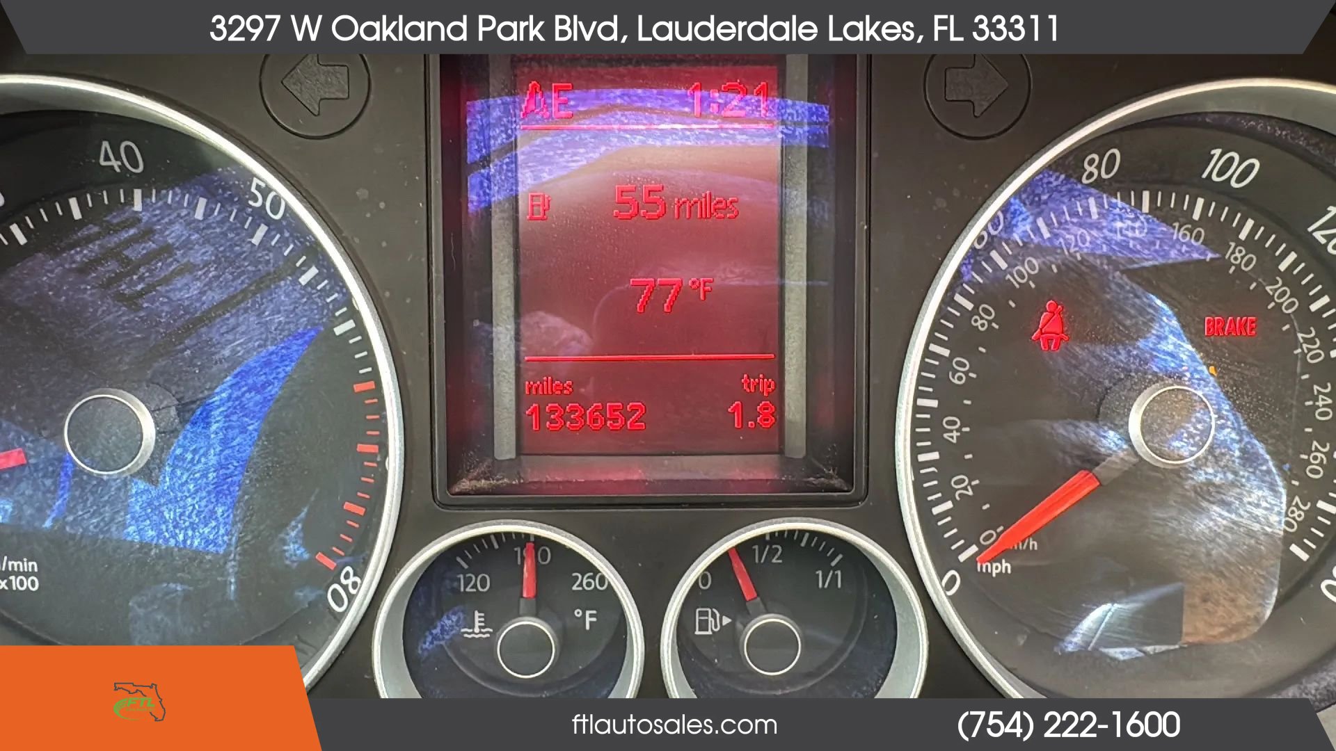 Used 2009 Volkswagen Jetta GLI image 52