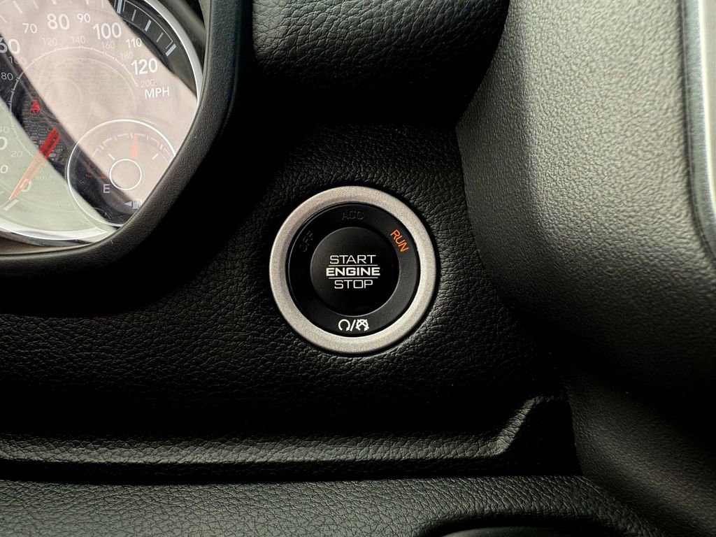 Used 2022 RAM 1500 Big Horn image 18