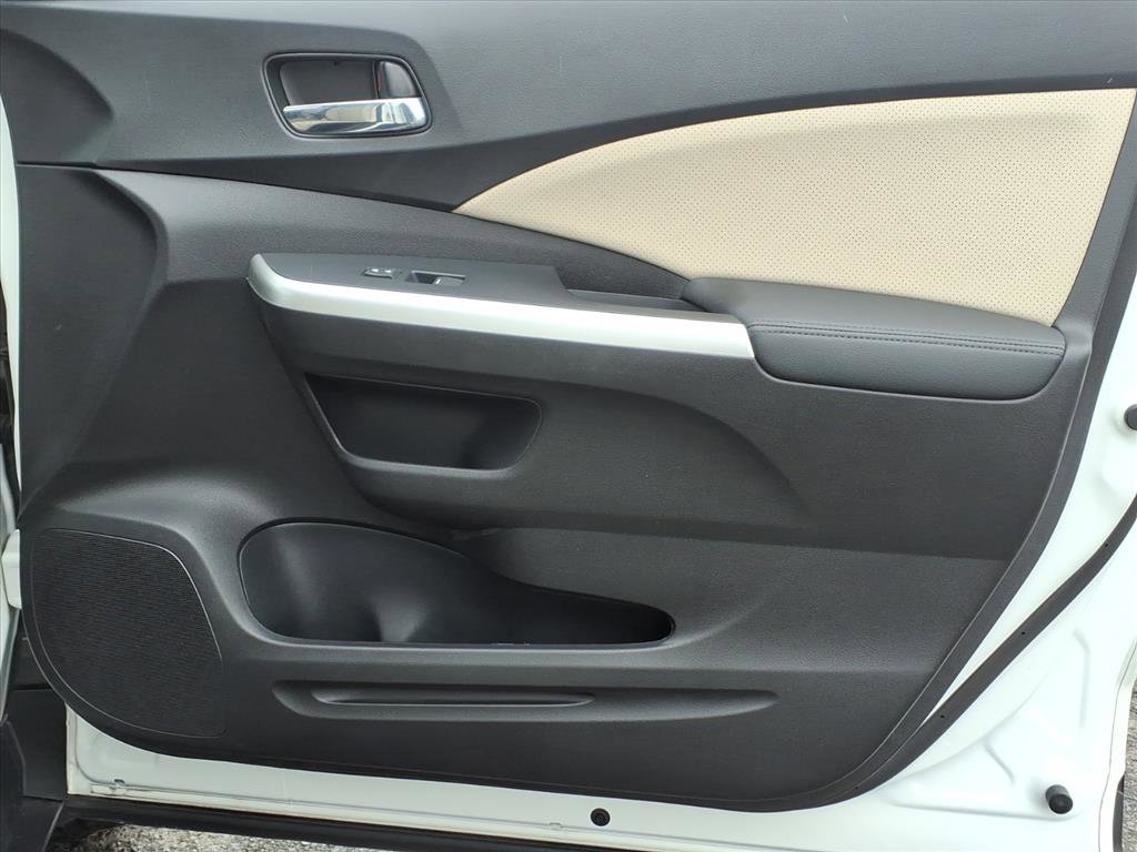 Used 2016 Honda CR-V EX-L image 10