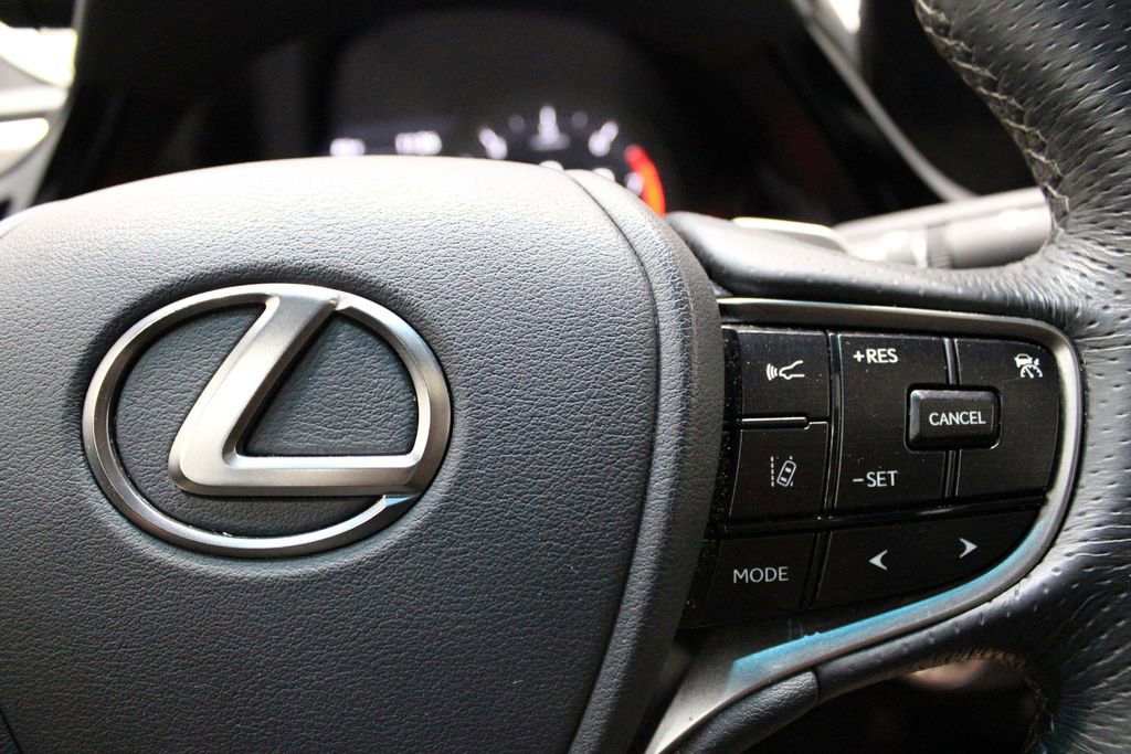 Used 2022 Lexus ES 350 F Sport image 24