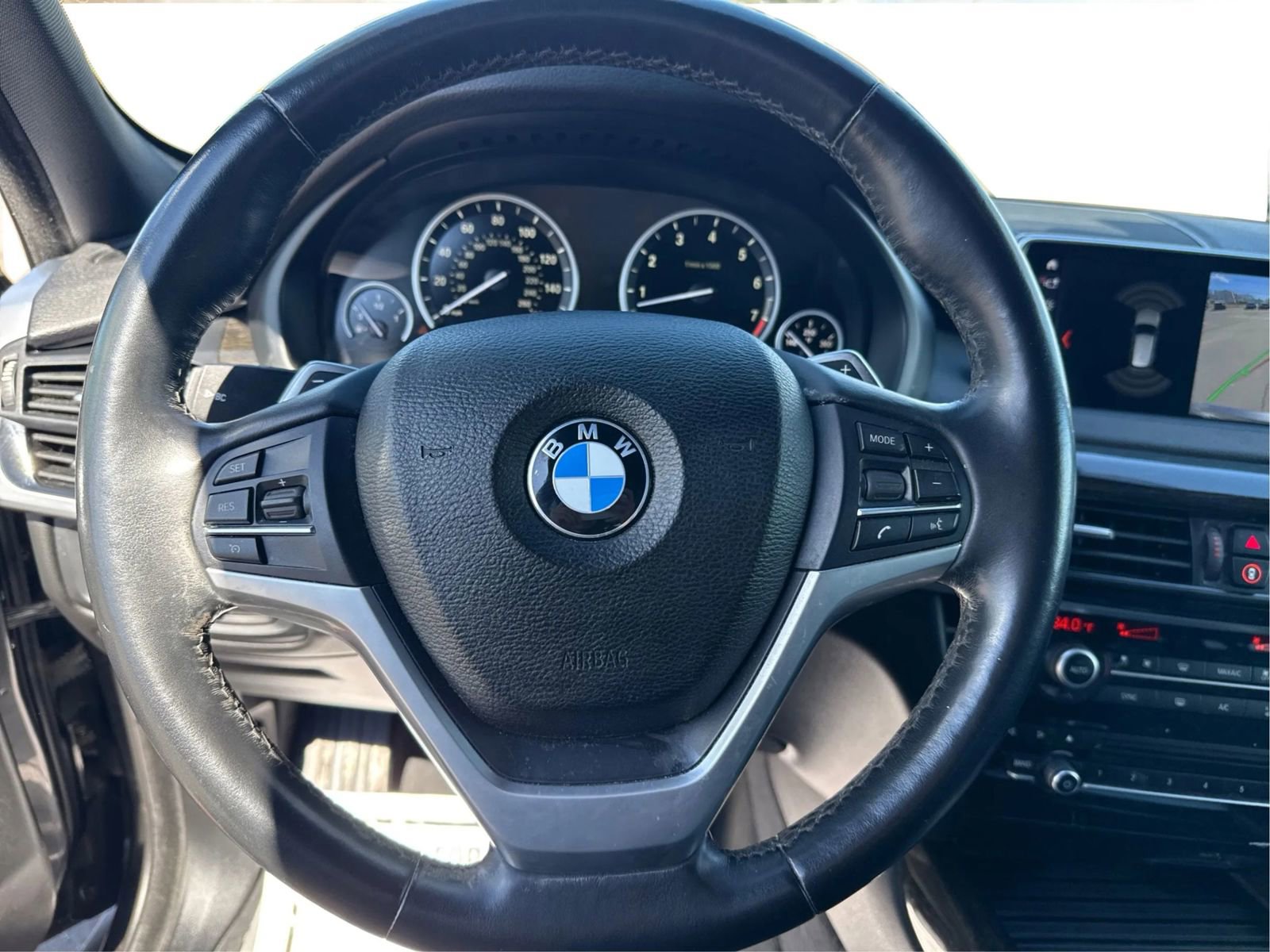 Used 2018 BMW X5 xDrive35i image 16