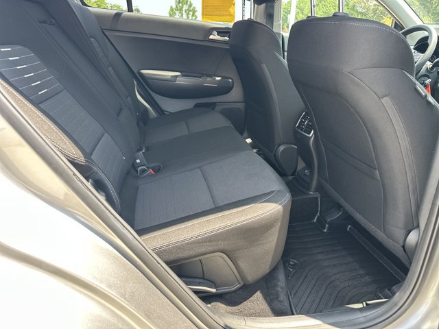 Used 2020 Kia Sportage LX w/ LX Popular Package FWD image 18