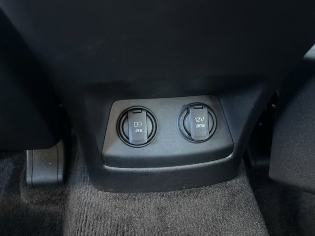 Used 2021 Kia Sportage EX image 22