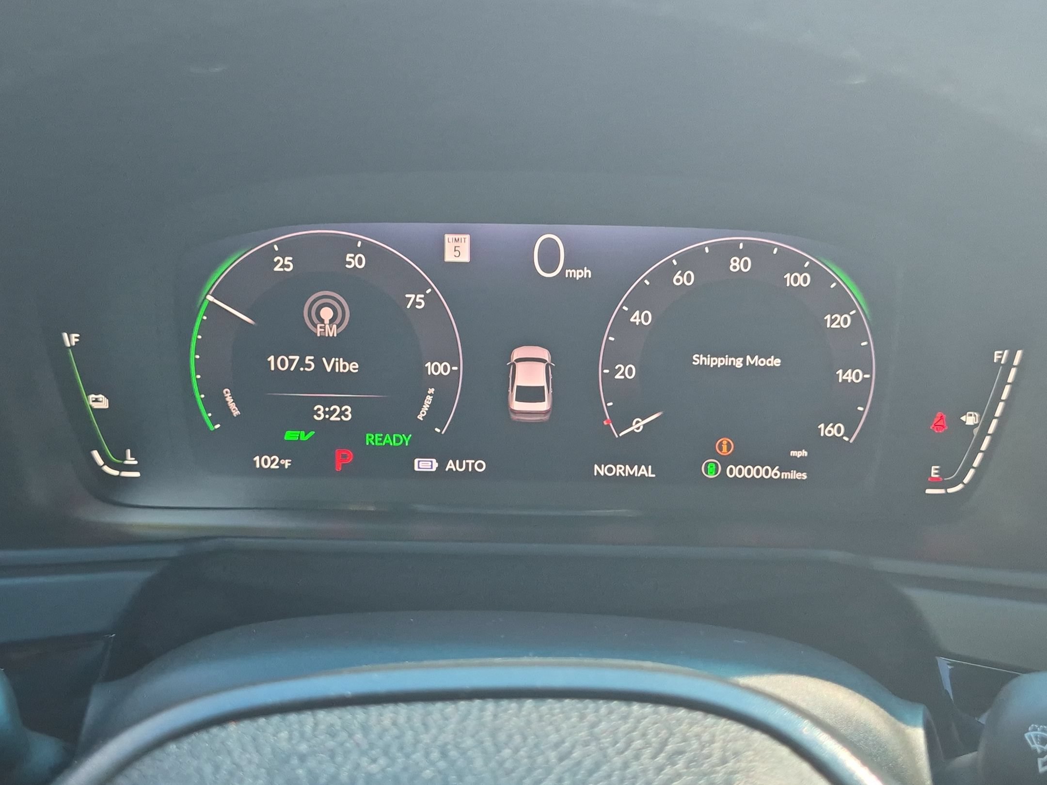 New 2026 Honda Accord Sport image 23