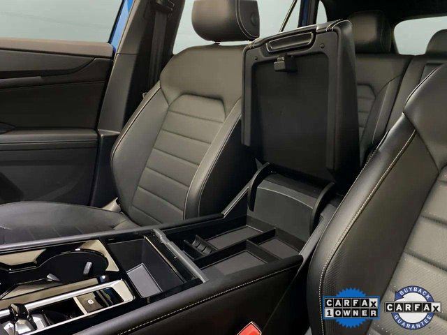 Used 2024 Volkswagen Atlas Cross Sport SEL image 66