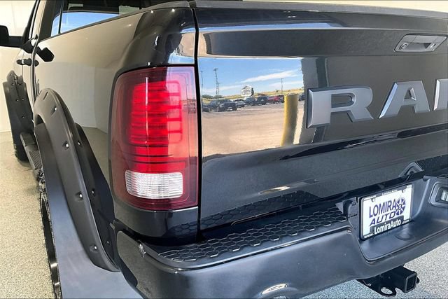 Used 2018 RAM 1500 Sport AWD/4WD image 50