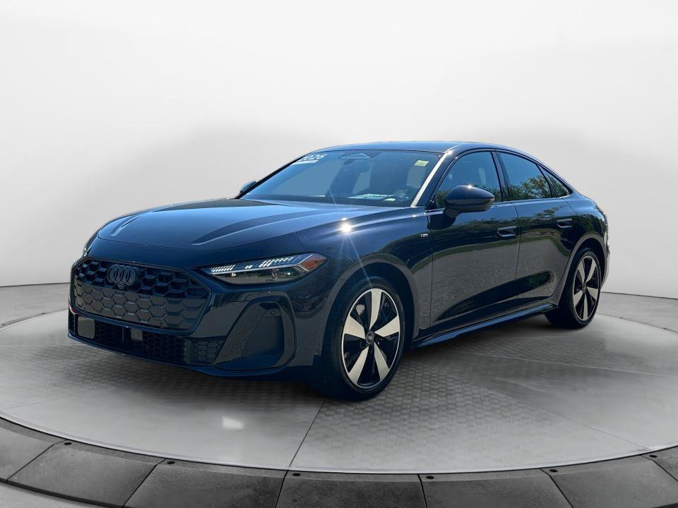 Certified 2026 Audi A5 Prestige w/ Prestige Package AWD/4WD image 3