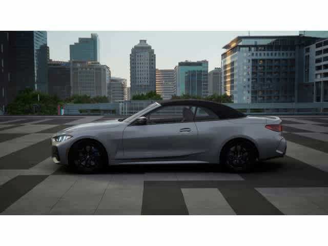 New 2026 BMW M440i Convertible w/ Premium Package RWD image 4