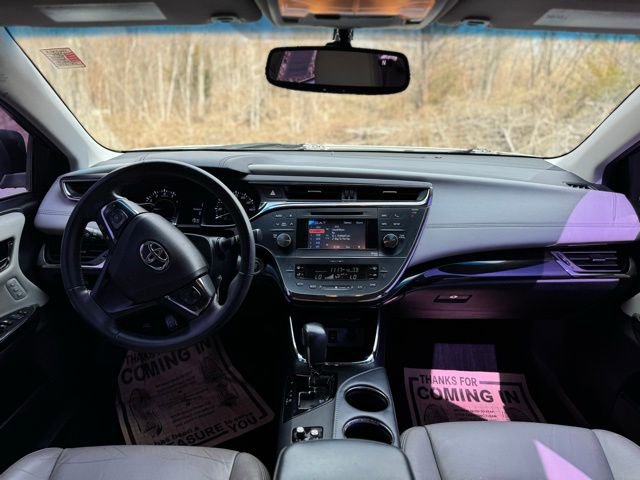 Used 2014 Toyota Avalon XLE Touring image 20