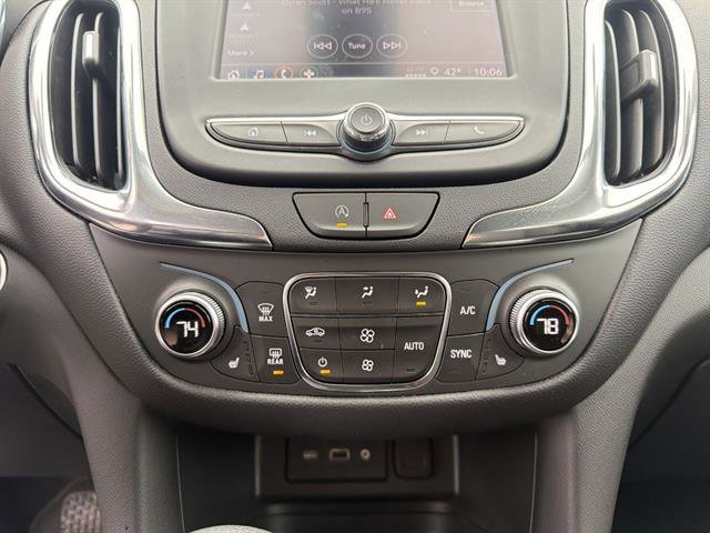 Used 2023 Chevrolet Equinox LT image 17
