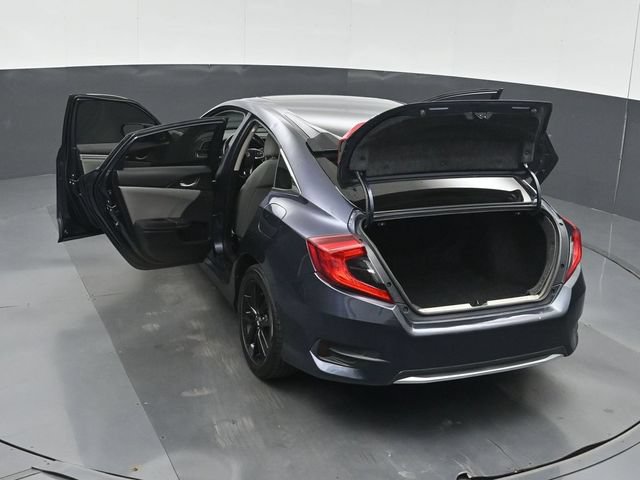 Used 2020 Honda Civic EX image 58