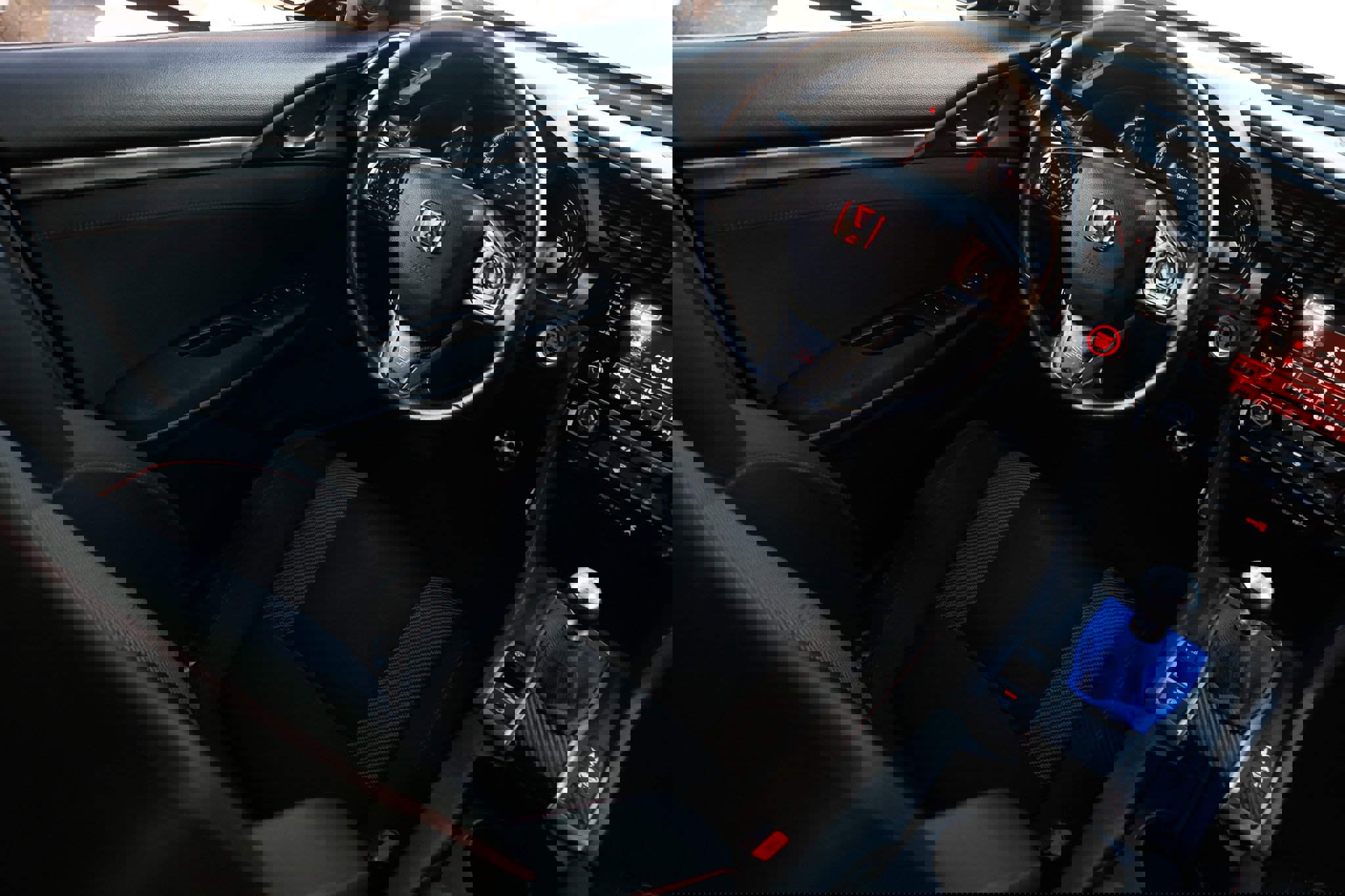 Used 2019 Honda Civic Si image 25