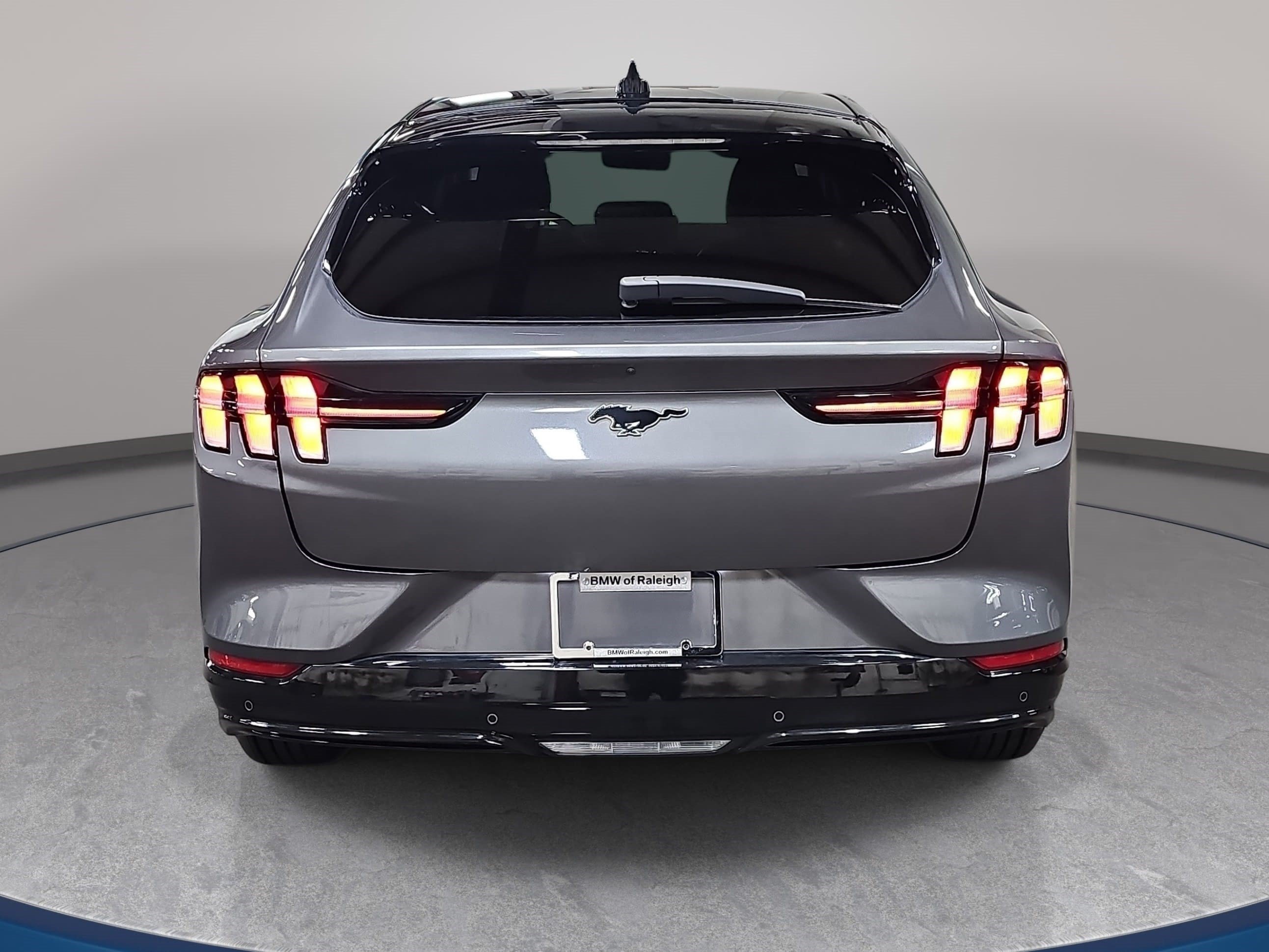 Used 2021 Ford Mustang Mach-E Premium AWD/4WD image 6